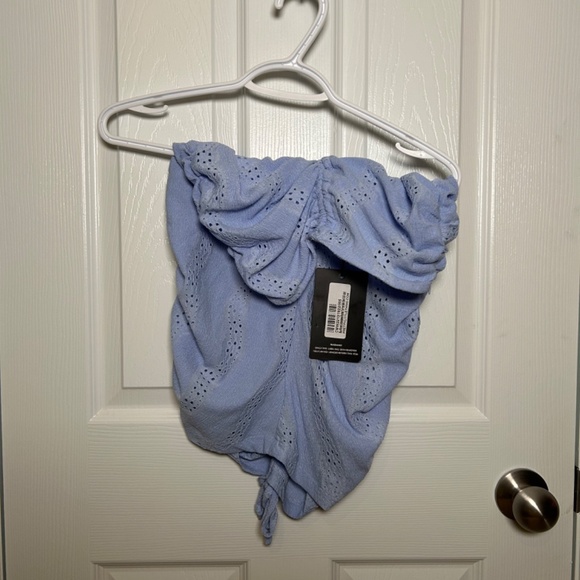 New Blue Matching Set - Picture 8 of 10